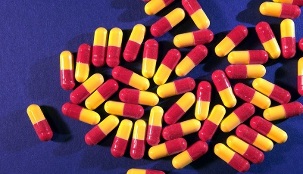 antibiotikum terápia a prosztatagyulladás kezelésére