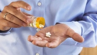 olcsó és hatékony antibiotikumok a prosztatagyulladás ellen