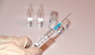 injekciók prosztatagyulladásra férfiaknál