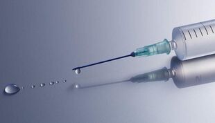 milyen injekciók kezelik a prosztatagyulladást a férfiaknál